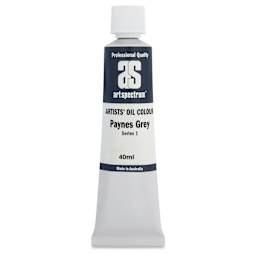Art Spectrum Artists' Oil Paint - Payne's Grey, 40 ml