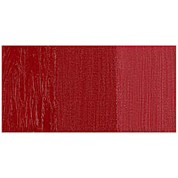 Art Spectrum Artists' Oil Paint - Cadmium Red Deep swatch