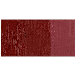 Art Spectrum Artists' Oil Paint - Indian Red swatch