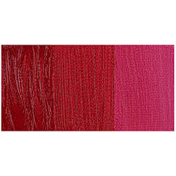 Art Spectrum Artists' Oil Paint - Quinacridone Red swatch