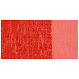 Art Spectrum Artists' Oil Paint - Cadmium Red swatch