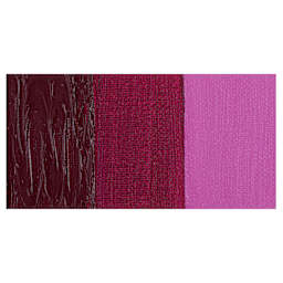 Art Spectrum Artists' Oil Paint - Permanent Magenta swatch