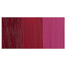 Art Spectrum Artists' Oil Paint - Permanent Crimson swatch