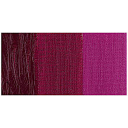 Art Spectrum Artists' Oil Paint - Quinacridone Magenta swatch