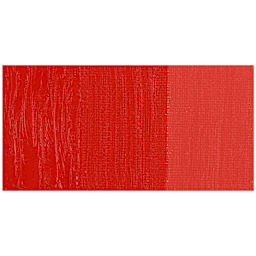 Art Spectrum Artists' Oil Paint - Cadmium Scarlet swatch
