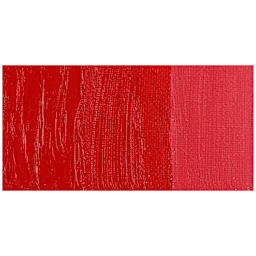 Art Spectrum Artists' Oil Paint - Naphthol Red swatch