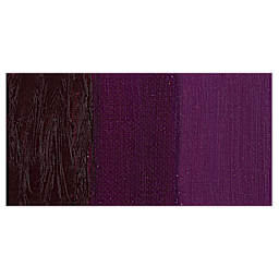 Art Spectrum Artists' Oil Paint - Flinders Red Violet swatch