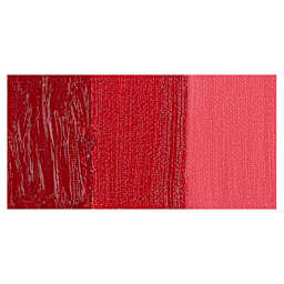 Art Spectrum Artists' Oil Paint - Perylene Red swatch