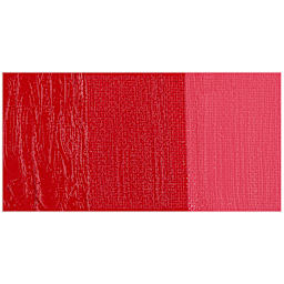 Art Spectrum Artists' Oil Paint - Pyrrole Red swatch