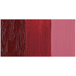 Art Spectrum Artists' Oil Paint - Pilbara Red swatch