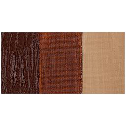 Art Spectrum Artists' Oil Paint - Brown Pink swatch