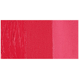 Art Spectrum Artists' Oil Paint - Vibrant Pink swatch