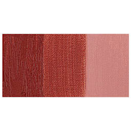 Art Spectrum Artists' Oil Paint - Transparent Pink Oxide swatch