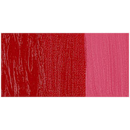 Art Spectrum Artists' Oil Paint - Spectrum Red Deep swatch