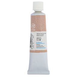 Art Spectrum Artists' Oil Paint - Dusty Pink, 40 ml back
