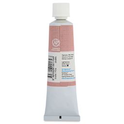 Art Spectrum Artists' Oil Paint - Dusty Pink Deep, 40 ml back