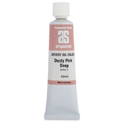 Art Spectrum Artists' Oil Paint - Dusty Pink Deep, 40 ml