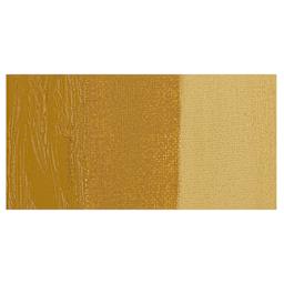 Art Spectrum Artists' Oil Paint - Yellow Ochre swatch