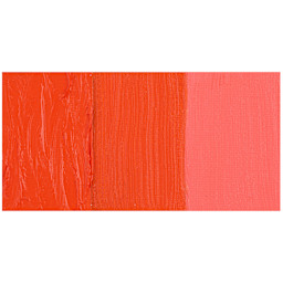 Art Spectrum Artists' Oil Paint - Pyrrole Orange swatch