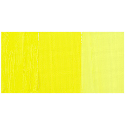 Art Spectrum Artists' Oil Paint - Cadmium Yellow Light swatch