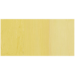 Art Spectrum Artists' Oil Paint - Naples Yellow swatch