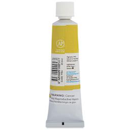 Art Spectrum Artists' Oil Paint - Cadmium Yellow, 40 ml back