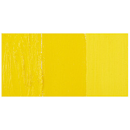 Art Spectrum Artists' Oil Paint - Cadmium Yellow swatch