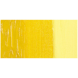 Art Spectrum Artists' Oil Paint - Aureolin swatch