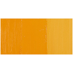 Art Spectrum Artists' Oil Paint - Cadmium Yellow Deep swatch