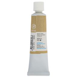 Art Spectrum Artists' Oil Paint - Unbleached Titanium, 40 ml back