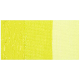 Art Spectrum Artists' Oil Paint - Titanium Yellow swatch