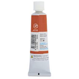 Art Spectrum Artists' Oil Paint - Cadmium Orange, 40 ml