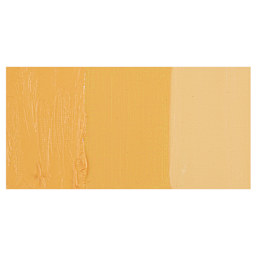 Art Spectrum Artists' Oil Paint - Jaune Brilliant swatch