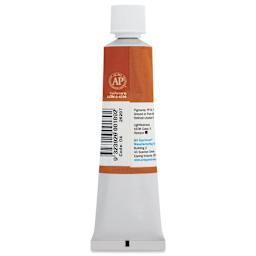 Art Spectrum Artists' Oil Paint - Spectrum Orange, 40 ml back