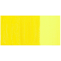 Art Spectrum Artists' Oil Paint - Spectrum Yellow swatch