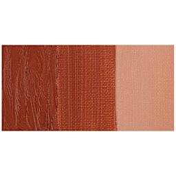 Art Spectrum Artists' Oil Paint - Transparent Orange Oxide swatch