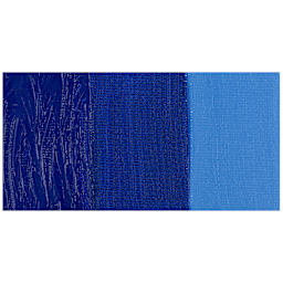 Art Spectrum Artists' Oil Paint - Spectrum Blue swatch