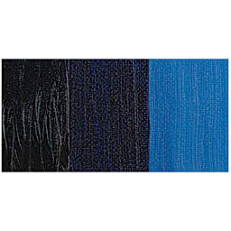 Art Spectrum Artists' Oil Paint - Prussian Blue swatch