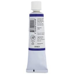 Art Spectrum Artists' Oil Paint - Ultramarine Blue, 40 ml back