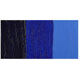 Art Spectrum Artists' Oil Paint - French Ultramarine swatch