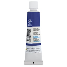Art Spectrum Artists' Oil Paint - Cobalt Blue, 40 ml back