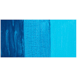 Art Spectrum Artists' Oil Paint - Manganese Blue Hue swatch