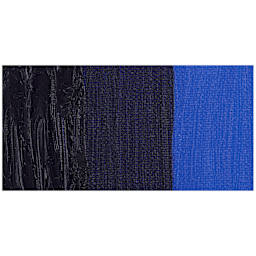 Art Spectrum Artists' Oil Paint - Phthalo Blue (Red Shade) swatch