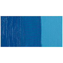 Art Spectrum Artists' Oil Paint - Spectrum Cerulean swatch