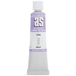 Art Spectrum Artists' Oil Paint - Lilac, 40 ml