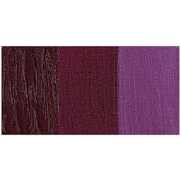 Art Spectrum Artists' Oil Paint - Quinacridone Violet swatch