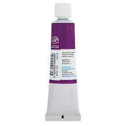 Art Spectrum Artists' Oil Paint - Spectrum Violet, 40 ml back