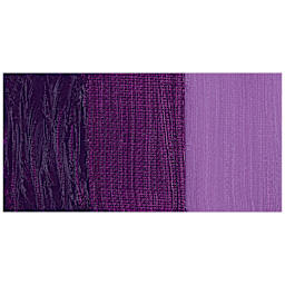 Art Spectrum Artists' Oil Paint - Spectrum Violet swatch