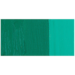 Art Spectrum Artists' Oil Paint - Spectrum Emerald swatch