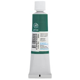 Art Spectrum Artists' Oil Paint - Spectrum Viridian, 40 ml back